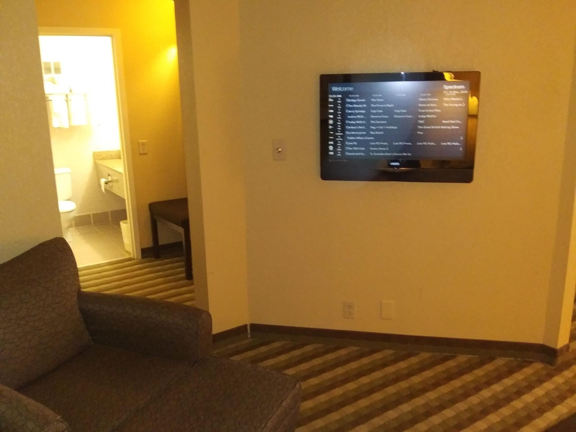 Quality Inn And Suites Fairgrounds - Syracuse Seneca Knolls Εξωτερικό φωτογραφία