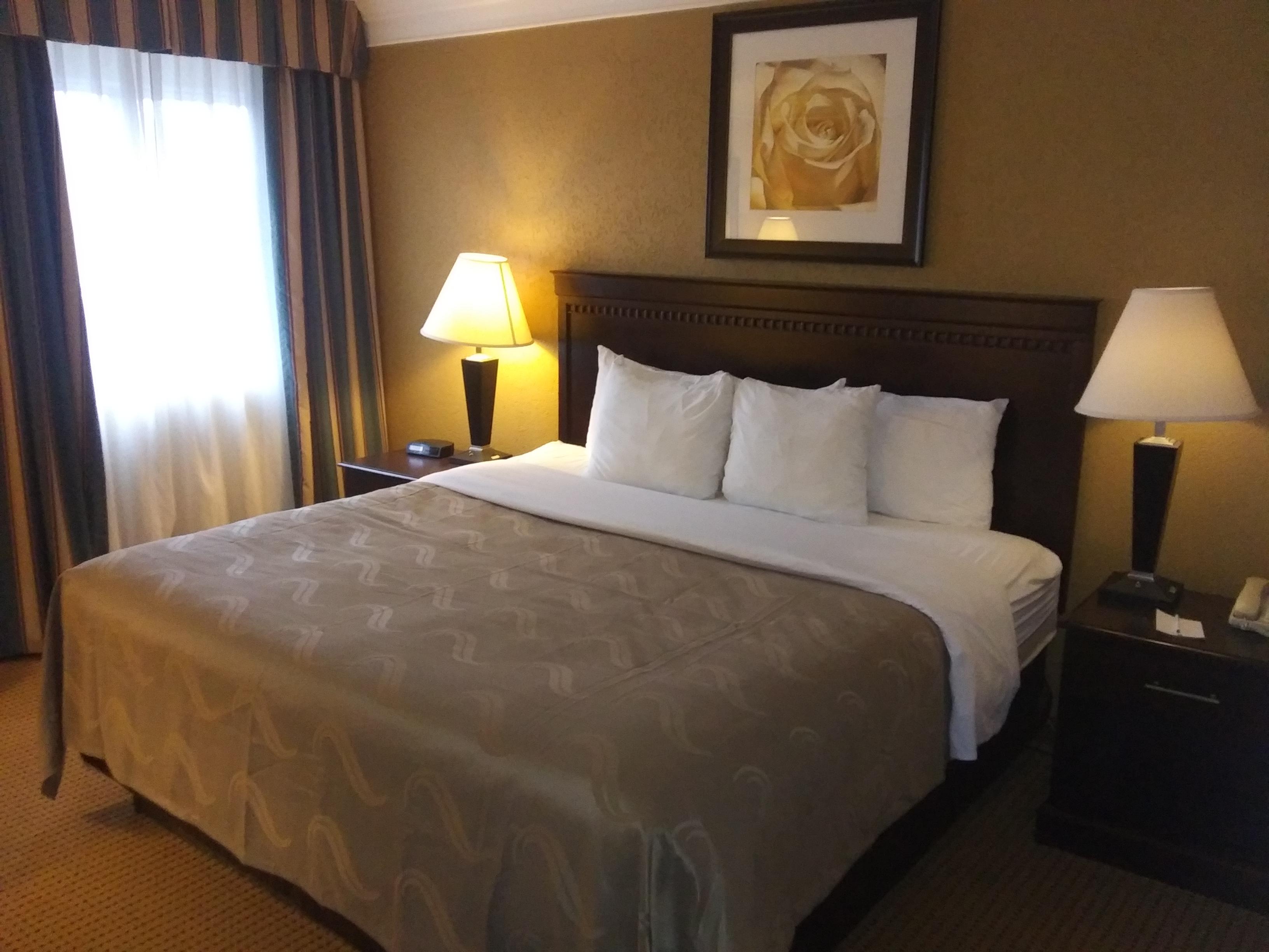 Quality Inn And Suites Fairgrounds - Syracuse Seneca Knolls Εξωτερικό φωτογραφία