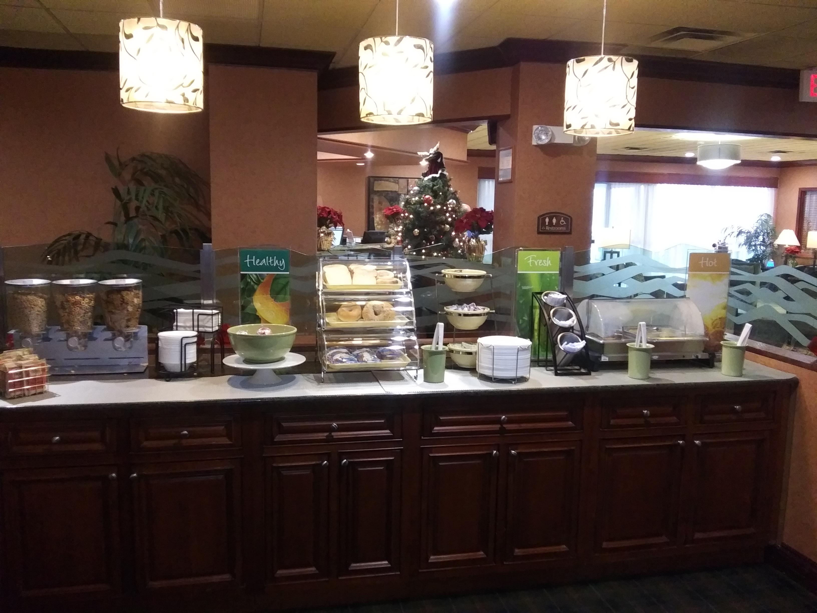 Quality Inn And Suites Fairgrounds - Syracuse Seneca Knolls Εξωτερικό φωτογραφία