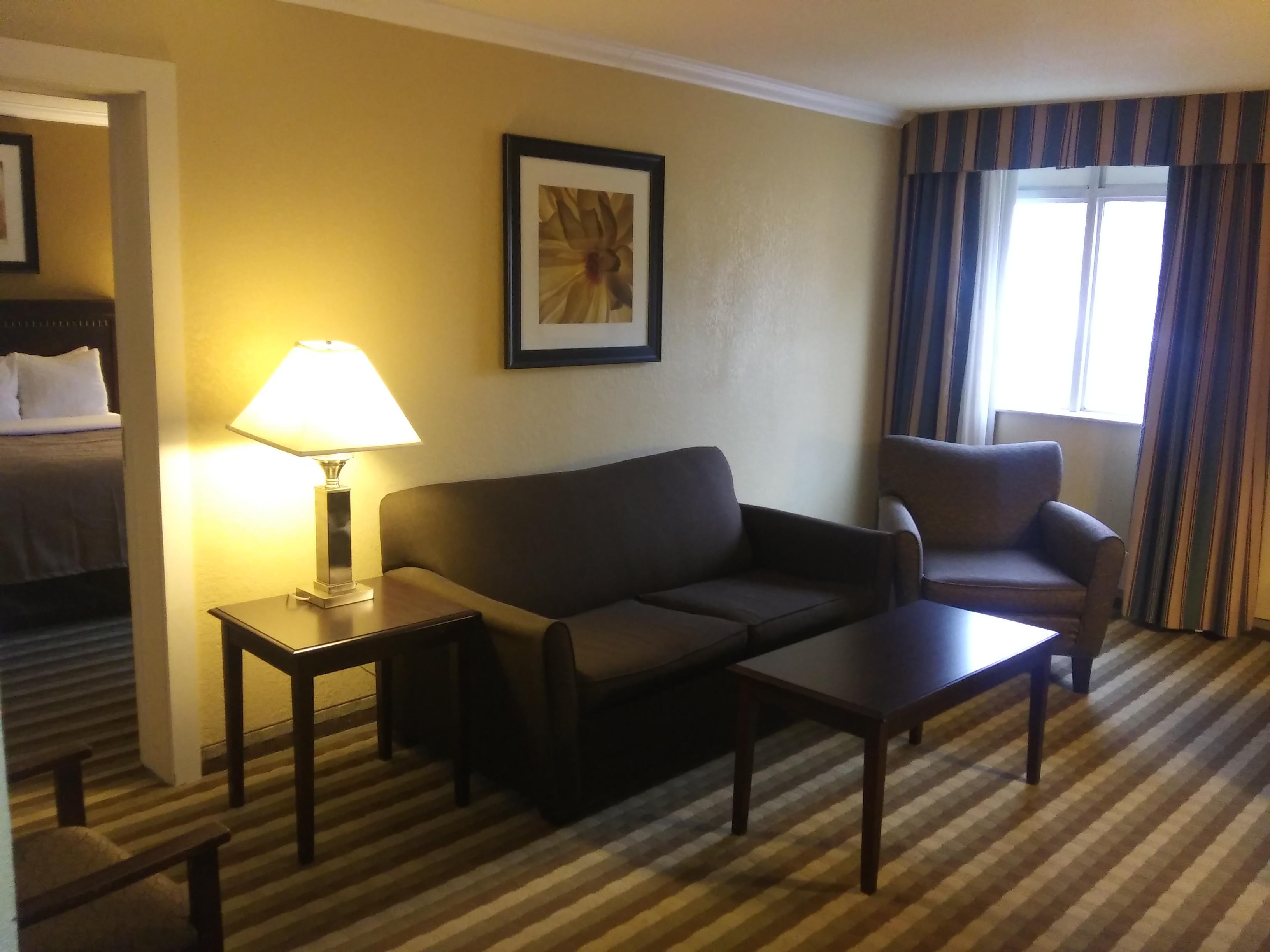 Quality Inn And Suites Fairgrounds - Syracuse Seneca Knolls Εξωτερικό φωτογραφία