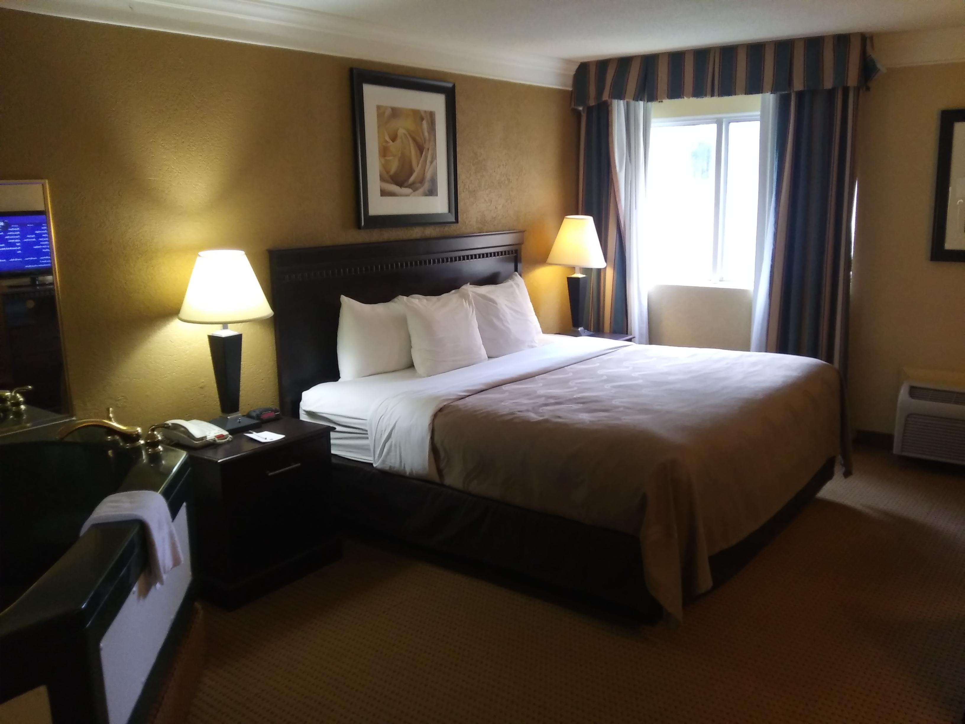 Quality Inn And Suites Fairgrounds - Syracuse Seneca Knolls Εξωτερικό φωτογραφία