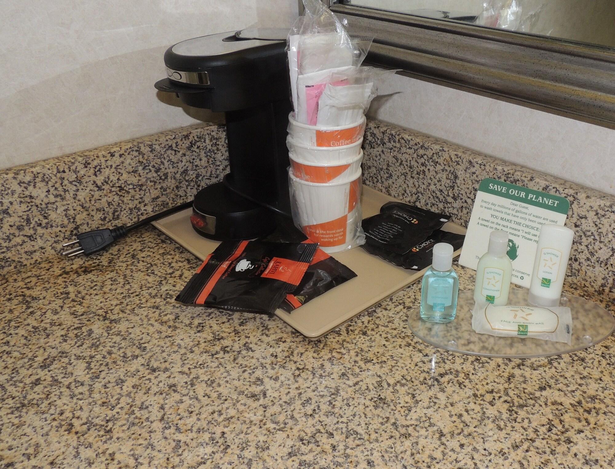Quality Inn And Suites Fairgrounds - Syracuse Seneca Knolls Εξωτερικό φωτογραφία